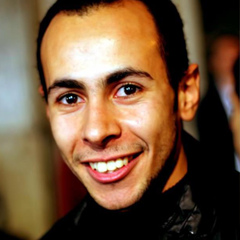 Mohamed El-Feky, Cairo