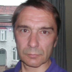 Mihail Hramcov, 61 год, Даугавпилс