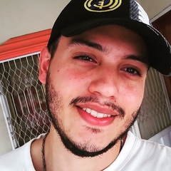 Jesus Martinez, 25 лет, Cabimas