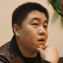 Liang Qiming, 42 года, Beijing