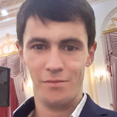 Doniyor Salahutdenov, Ургенч