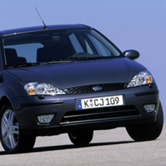 Ford Focus, Череповец