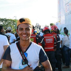 Willer Hernandez, 31 год, Barquisimeto