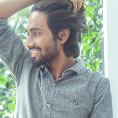 Firoz-Ahmed Shuvo, 22 года, Rangpur