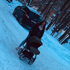 Нелли Савельева, Москва