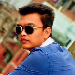 Prince Max, Comilla