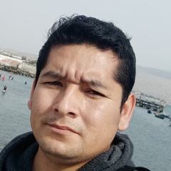 Jose-Carlos Robles-Ramirez, 36 лет, Lima