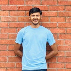 Hardik Prajapati, Ankleshwar