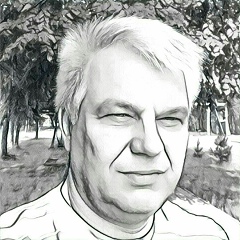 Алексей Чирков, Тверь