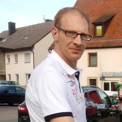 Markus Meier, 49 лет, Burgebrach