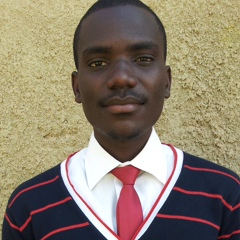 Mikie Muzyamba, Lusaka