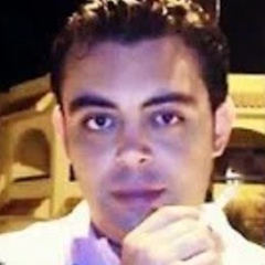 Ramy Mohamed, 41 год, Cairo