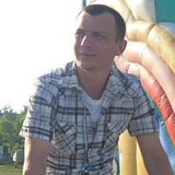 Николай Антонов, 43 года