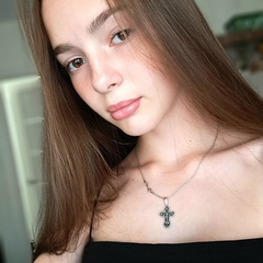 Анна Ненова, 15 лет, Новокузнецк