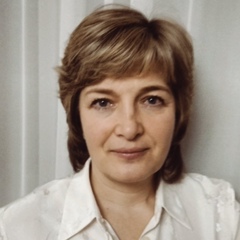 Ирина Потапова, 58 лет, Москва