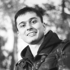 Михаил Гаглоев, 35 лет, Москва