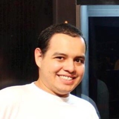 Antony Andrei Carpio Faracco, 32 года, Caracas