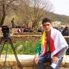 Shahin Shdek, 29 лет, Erbil