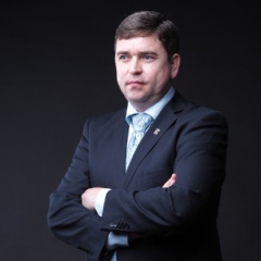 Валерий Казаков, Краснодар