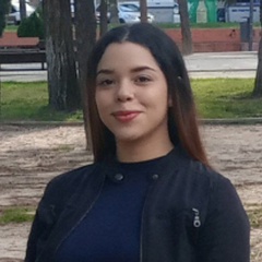 Camila Igamelink, 25 лет, Caracas