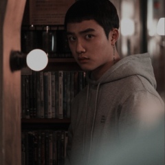 Do Kyungsoo