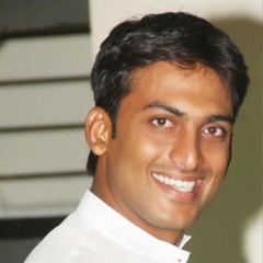 Chetan Shikhare, 37 лет, Pune