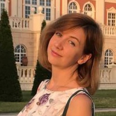 Нина Жидкова, 36 лет, Пенза