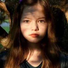 Altagracia-Mackenzie Foy, 26 лет, Los Angeles