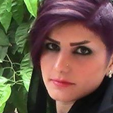 Laleh Saboori, 30 лет, Tehran