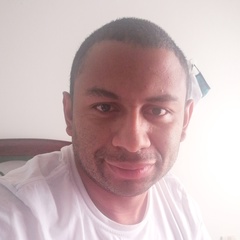 Andres Pesca, 33 года, Bogotá