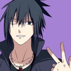 Sasuke Uchiha, Санкт-Петербург