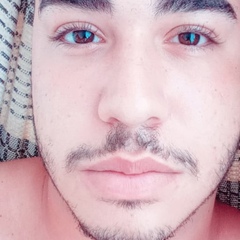 Ícaro Souza, 25 лет, Recife