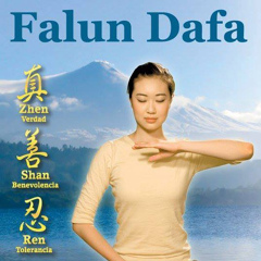 Falun Gong