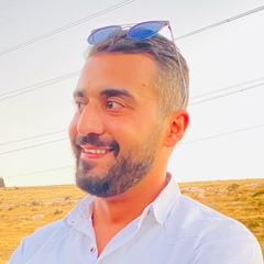 Ahmad Mansour, 36 лет, Amman