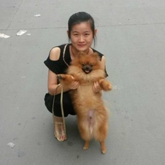 Cherry Wang, 31 год, Changsha