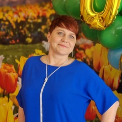 Анна Савенкова(Смолякина), 41 год, Москва