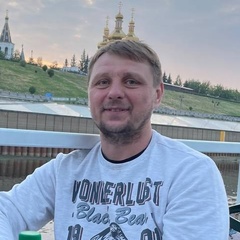 Павел Коптяков