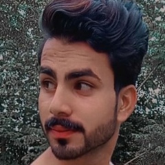 Aamirdurrani Durrani, 22 года