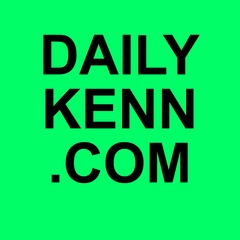 Kenn Daily, 48 лет, Columbus