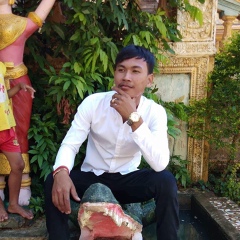 Seang Sokry, 27 лет, Phnom Penh