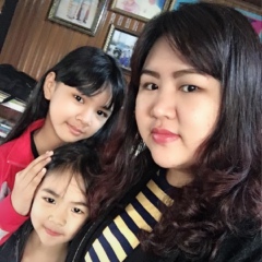 Amie Koko, 44 года, Yangon