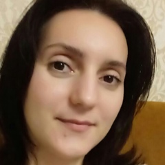 Татьяна Зайчуковская, 42 года