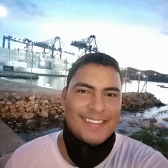 Cristian-Alberto Sierra-Ortiz, 29 лет, Bucaramanga