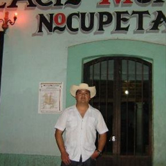 Juan Torres, Ciudad Nezahualcóyotl