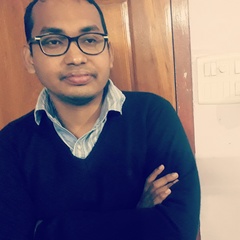 Rajarshi Talukdar, 35 лет, Guwahati