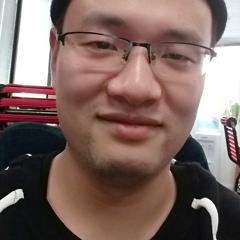 Fei Wang, 39 лет