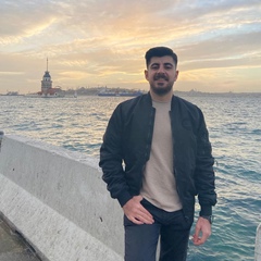 Mehmet Mukana, 27 лет, İstanbul