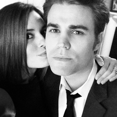 Paul Wesley, 42 года, New York City