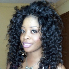 Pricilla Hammond, Accra