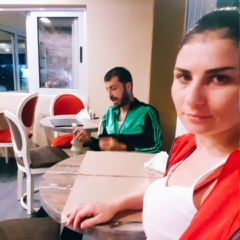 Xatia Batiashvili, 37 лет, Rethymno